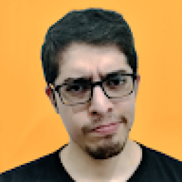 Crowdin profile picture for @kroxi