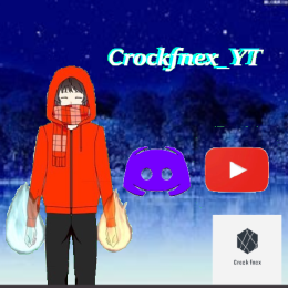 Crowdin profile picture for @Crock