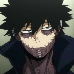 Crowdin profile picture for @Needle