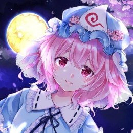 Crowdin profile picture for @ephemeral