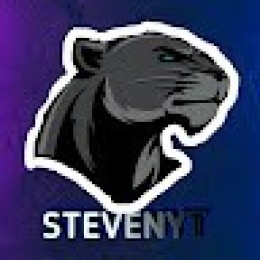 Crowdin profile picture for @steveen