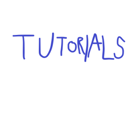 Crowdin profile picture for @Tutorials
