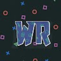 Crowdin profile picture for @WR