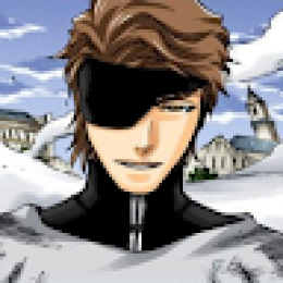 Crowdin profile picture for @Garde