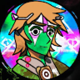 Crowdin profile picture for @gqdThinky