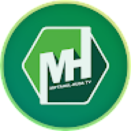 Crowdin profile picture for @mhtv67