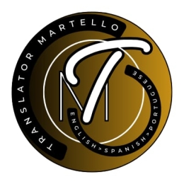 Crowdin profile picture for @Martello