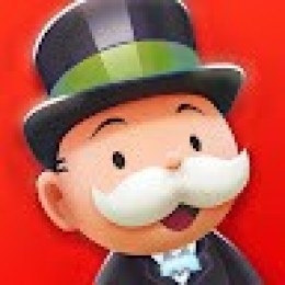 Crowdin profile picture for @Monopoly
