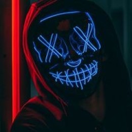 Crowdin profile picture for @SONS