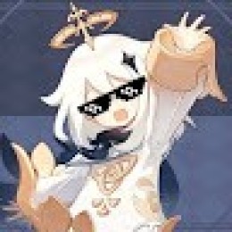 Crowdin profile picture for @futon
