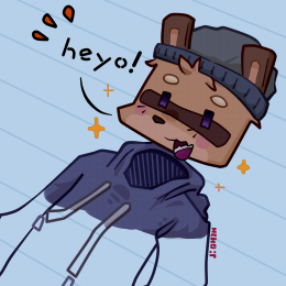 Crowdin profile picture for @Worthy