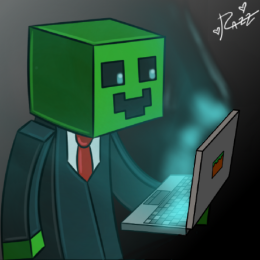 Crowdin profile picture for @Geforce