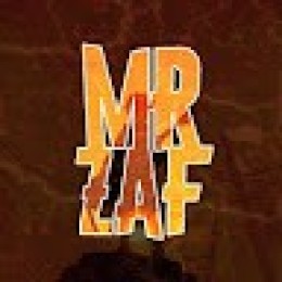 Crowdin profile picture for @ZAF