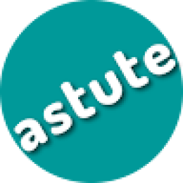 Crowdin profile picture for @Astute