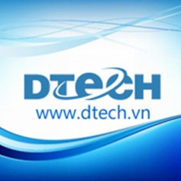 Crowdin profile picture for @dtech