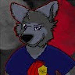 Crowdin profile picture for @insolence