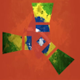 Crowdin profile picture for @blind