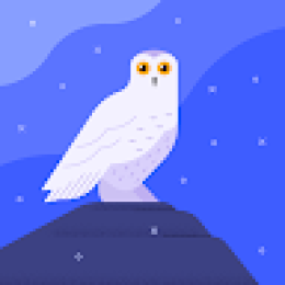 Crowdin profile picture for @moomen