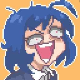 Crowdin profile picture for @Flicker