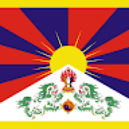 Crowdin profile picture for @Tibet