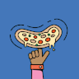 Crowdin profile picture for @broadcast