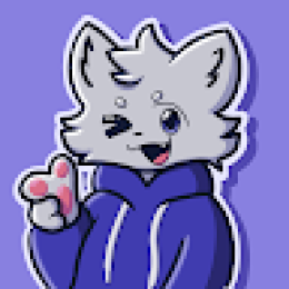 Crowdin profile picture for @insanity