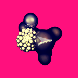 Crowdin profile picture for @amnesia