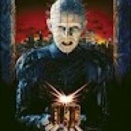 Crowdin profile picture for @PINHEAD