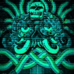 Crowdin profile picture for @evasive