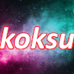Crowdin profile picture for @koksu