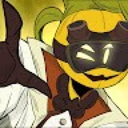 Crowdin profile picture for @Wavelength