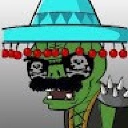 Crowdin profile picture for @Flamer