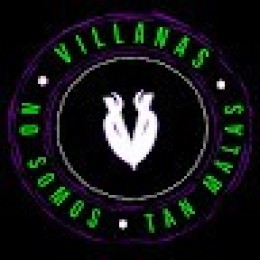 Crowdin profile picture for @LAVILLANA