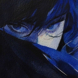 Crowdin profile picture for @Lunching