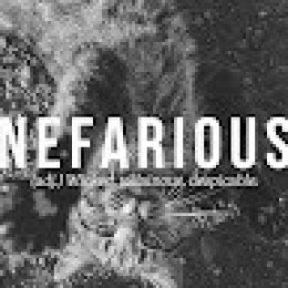 Crowdin profile picture for @Nefarious
