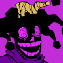 Crowdin profile picture for @FRAUD