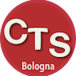 Crowdin profile picture for @bologna