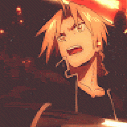 Crowdin profile picture for @Copperhead