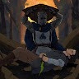 Crowdin profile picture for @Colonial