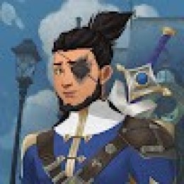 Crowdin profile picture for @Cracked