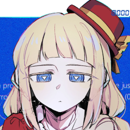 Crowdin profile picture for @Possibly