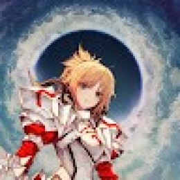 Crowdin profile picture for @ALterS