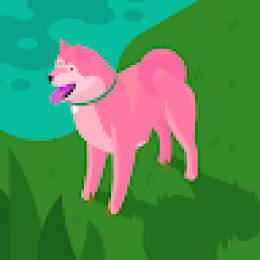 Crowdin profile picture for @anesthetic