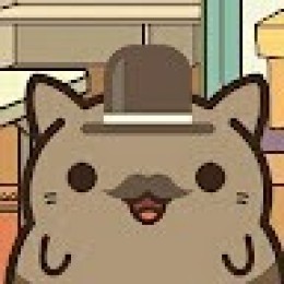 Crowdin profile picture for @mugdenko1