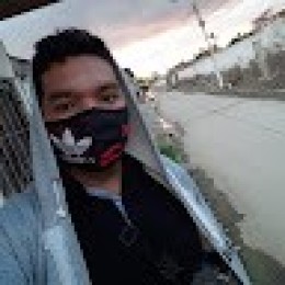 Crowdin profile picture for @SAPS
