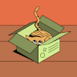 Crowdin profile picture for @velcro