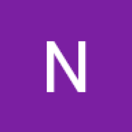 Crowdin profile picture for @nereo