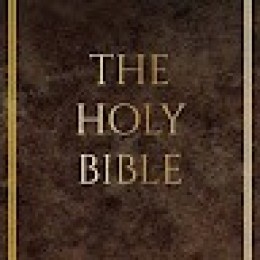 Crowdin profile picture for @Bible
