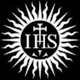 Crowdin profile picture for @JESUITS