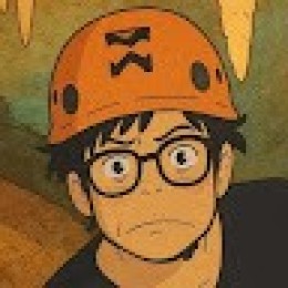 Crowdin profile picture for @baldwin